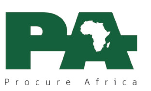 Procure Africa Logo